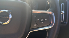 Volvo Xc40 1.5 T3 [163] R DESIGN 5dr Geartronic Petrol Estate